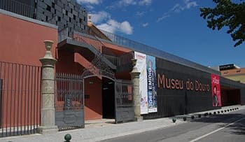 O Museu do Douro