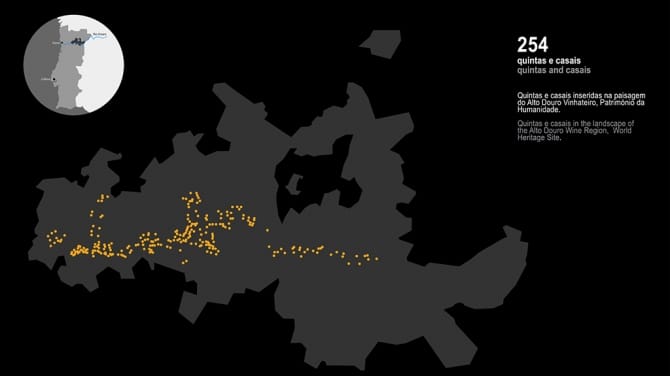 254 Quintas e Casais