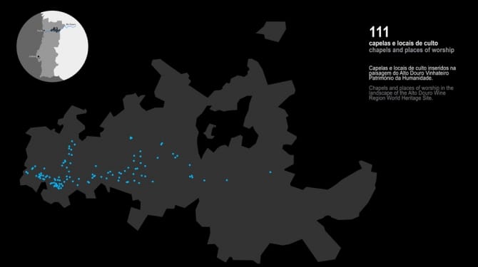 111 Capelas e Locais de Culto