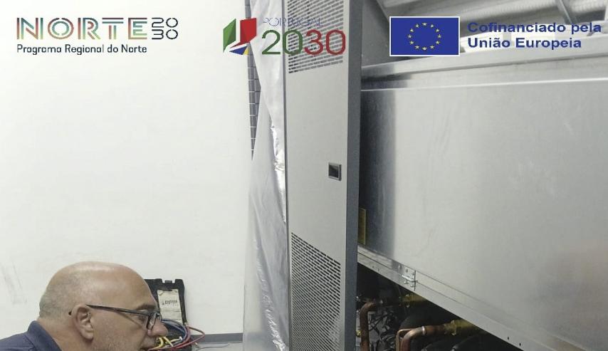 DOURO EM RESERVA: PRESERVAR PARA O FUTURO