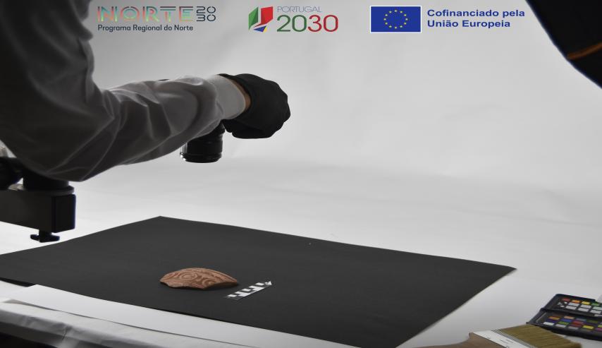 DIGITALIZAR PATRIMÓNIOS DURIENSES